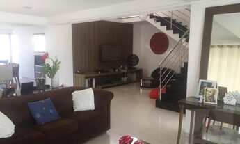 Imagem 6: Casa com 4 dormitórios para alugar, 450 m² por R$ 9.680,00/mês - Portal do Sol - João Pess