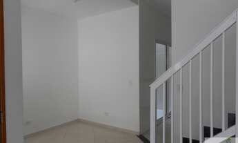 Imagem 4: Condomínio com 4 Sobrados em Cidade Ademar