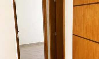 Imagem 4: Apartamento com 2 dormitórios para alugar, 52 m² por R$ 1.500,00/mês - Residencial Fumachi