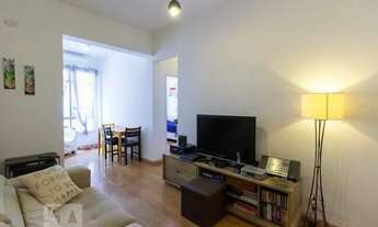 Imagem 3: Apartamento para Aluguel - Humaitá, 3 Quartos, 72 m2