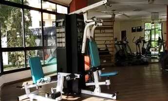 Imagem 3: Apartamento com 3 dormitórios, 240 m² - venda por R$ 1.189.990,00 ou aluguel por R$ 10.984