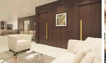 Imagem 6: Apartamento à venda 2 quartos em Governador Celso Ramos bairro Palmas R$ 1.200.014,77