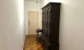 Imagem 2: Apartamento com 3 quartos à venda, 107 m² por R$ 1.680.000 - Ipanema - Rio de Janeiro/RJ