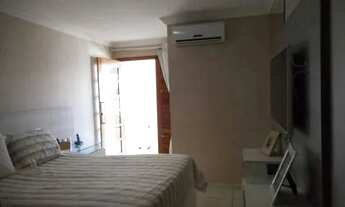 Imagem 2: Casa para aluguel e venda tem 95 metros quadrados com 2 quartos em Caixa D'Água - Sal