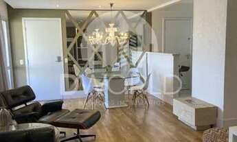 Imagem 4: VARANDA C/ CHURRASQUEIRA - COND. RICO EM LAZER!