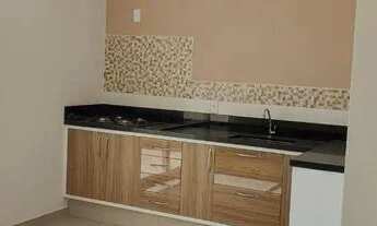 Imagem 3: Casa com 3 dormitórios à venda, 170 m² por R$ 450.000 - Jardim São Lucas - Salto de Pirapo