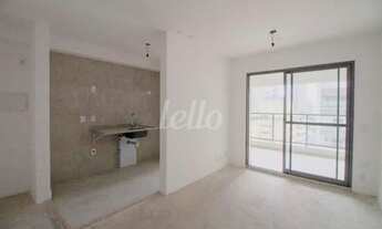 Imagem: São Paulo - Apartamento Padrão - Brooklin