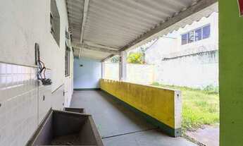 Imagem 7: Casa à venda, 375 m² por R$ 749.000,00 - Jardim D Abril - São Paulo/SP