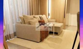 Imagem 7: Apartamento com 2 dormitórios para alugar, 70 m² por R$ 2.470,00/mês - Edifício Alaska - B