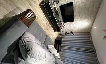 Imagem: Casa para venda tem 55 metros quadrados