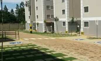 Imagem 2: Apartamento Padrão em São Carlos