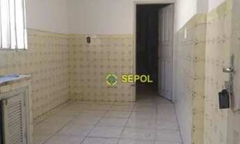 Imagem 6: Casa com 1 dormitório para alugar, 50 m² por R$ 850,00/mês - Vila Carrão - São Paulo/SP