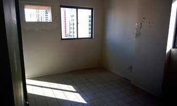 Imagem 7: Apartamento para venda com 120 metros quadrados com 4 quartos em Boa Viagem - Recife - PE