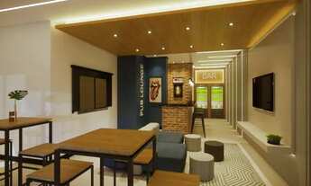 Imagem 5: Apartamento com 2 dormitórios à venda, 62 m² por R$ 429.800,00 - Residencial Villa Lombard