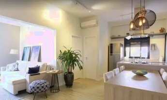 Imagem 4: Apartamento Venda Paraíso 57 m² 1 Dormitórios