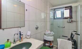 Imagem 10: Cobertura para Venda - 144.35m², 4 dormitórios, sendo 2 suites, 1 vaga - Menino Deus