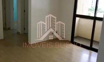 Imagem: Apartamento a venda no Jabaquara com 65,00m²