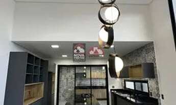 Imagem 2: São José dos Campos - Casa de Condomínio - Loteamento Floresta