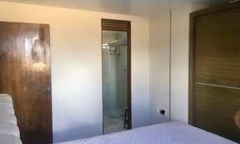 Imagem 6: Apartamento de 83m² com 3 quartos e a 216m do mar a venda por R$ 280.000 - Bessa - João Pe