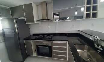 Imagem 6: Apartamento para aluguel possui 62 metros quadrados com 2 quartos em Intermares - Cabedelo