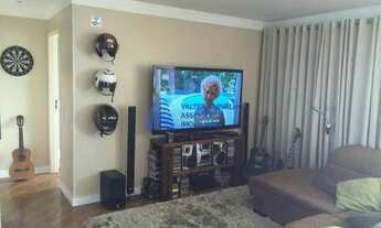 Imagem 3: Apartamento à venda no bairro Vila Leopoldina - São Paulo/SP, Zona Oeste