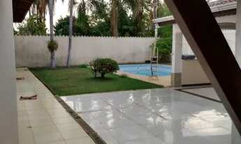 Imagem 7: Casa - Parque Taquaral - Campinas