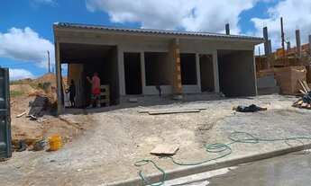 Imagem: Casa à venda 3 quartos em São José bairro