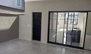 Imagem 5: Linda casa Cond Terras do Vale