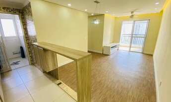 Imagem: Apartamento com 3 dormitórios à venda