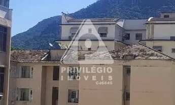 Imagem 9: Apartamento à venda, 3 quartos, 1 suíte, 1 vaga, Tijuca - RIO DE JANEIRO/RJ