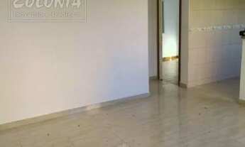 Imagem 4: Santo André - Apartamento Padrão - Camilópolis