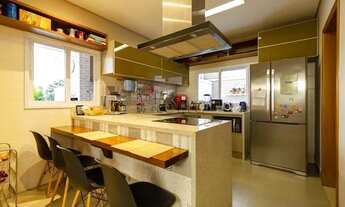 Imagem 6: Casa à venda no Swiss Park, Campinas