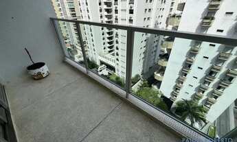 Imagem 5: APARTAMENTO - BARRA FUNDA - SP