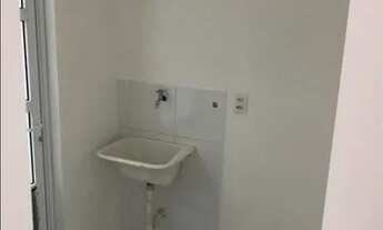 Imagem 4: Casa com 1 dormitório para alugar, 35 m² por R$ 1.375/mês - Vila Paulicéia - São Paulo/SP