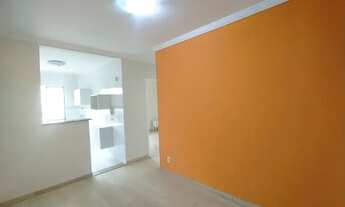 Imagem 3: Apartamento com 2 dormitórios, 46 m² - venda por R$ 150.000,00 ou aluguel por R$ 1.150,00