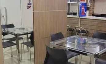 Imagem: VSC- Apartamento Cond vila do bosque 2/4