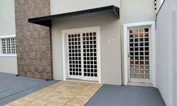 Imagem: CASA- VENDA E LOCAÇÃO -Consil - Cuiabá/MT