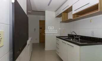 Imagem 6: Apartamento de 2 dormitórios, sendo 1 suíte no bairro Passo D'areia, com VAGA DUPLA C