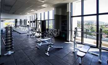 Imagem 3: Loft para Venda - 36.33m², 1 dormitório, 1 vaga - Partenon