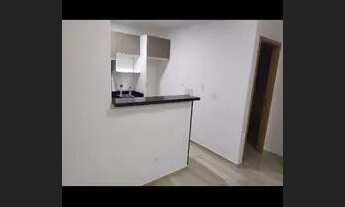 Imagem 3: Aluguel apartamento Vila Nova