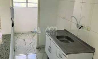 Imagem 4: Apartamento com 2 dormitórios para alugar, 46 m² por R$ 1.180,00/mês - Vila Nova Bonsucess