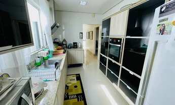 Imagem 2: Casa no Forest Hill 170m² 3 Suítes