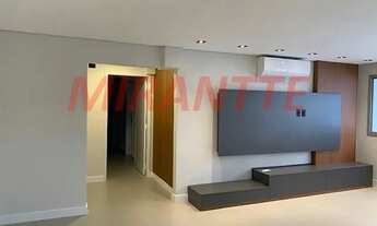 Imagem: Apartamento Santana aluguel e venda tem