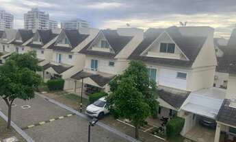 Imagem 2: Casa para aluguel com 4 quartos no Recreio dos Bandeirantes