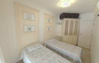 Imagem 12: Apartamento com 3 dormitórios, 133 m² - venda por R$ 2.400.000 ou aluguel por R$ 10.500/mê