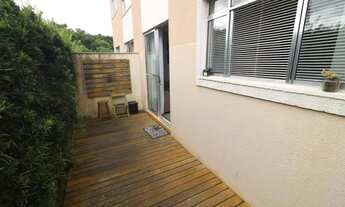 Imagem 7: Apartamento com 2 dormitórios à venda, 68 m² por R$ 300.000,00 - Portão - Curitiba/PR