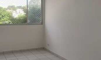 Imagem 2: Apartamento com 2 dormitórios para alugar, 54 m² por R$ 2.700/mês - Jardim Monte Kemel - S