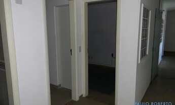 Imagem 3: CASA ASSOBRADADA - MOEMA ÍNDIOS - SP