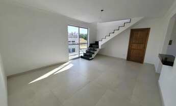 Imagem 2: Lançamento bairro Eldorado. Cobertura 04qtos, 02 suítes, 02 salas, elevador. Ótima localiz