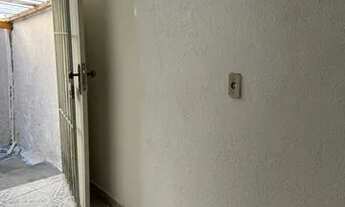 Imagem 7: Casa para Locação com 1 quarto e 1 Vaga em Vila da Saúde - São Paulo - SP